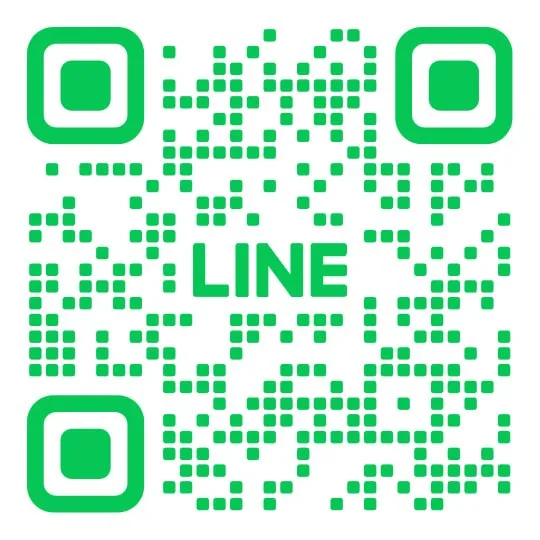 QR Code ทักเข้ามา ราคาบอลต่อ Line @